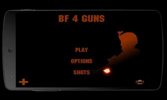 BF 4 Guns APK Gambar Screenshot #9