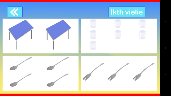 Gïelespïele Screenshots 7