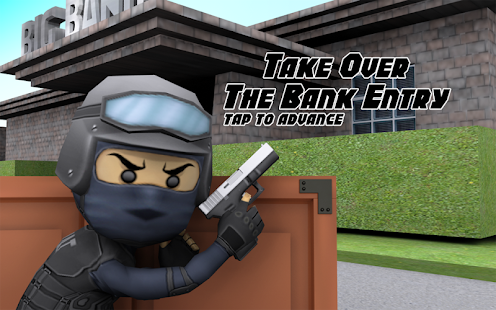 Free Download SWAT Trainer Redux APK for Android