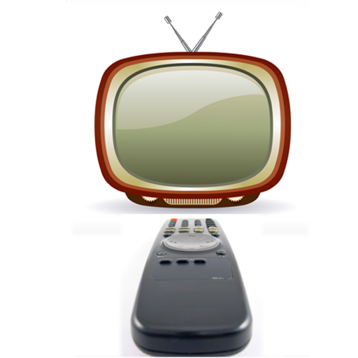 Universal TV Remote