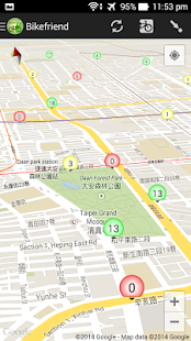 How to download bikefriend 1.0.9 unlimited apk for android