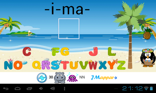 Aprenda a ler um passo Screenshots 3