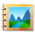 山ガール日記 logo