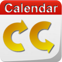 Calendar Converter logo