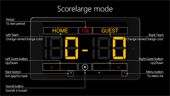 download Scoreboard Simple free