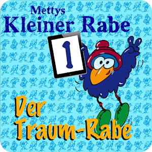 Mettys kleiner Rabe Traum-Rabe