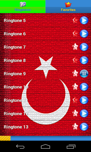 Best Turkish Ringtones 2014