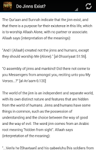 How to install The Concept of Jinn in Islam 1.0 mod apk for laptop
