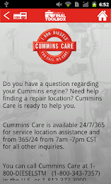 Cummins Forward To Final poster 5