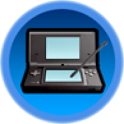DSdroid icon