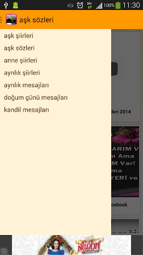 Turkish Quotes Poem