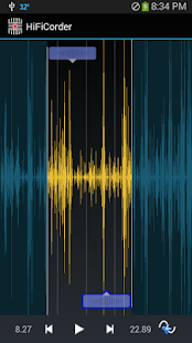How to download HiFiCorder Record, Edit, Sell Varies with device unlimited apk for pc