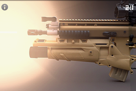 How to download Gun Sounds and Simulator patch apk for android