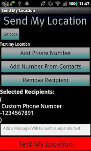 How to download Send My Location 1.1 mod apk for android