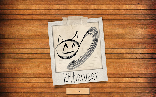 Kittienizer