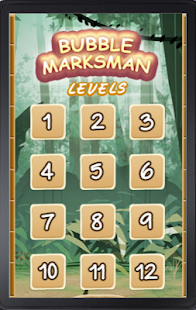 Free Download BubbleMarksman APK