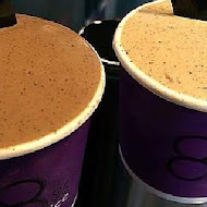 8%ice CAFÉ(永康公園店)