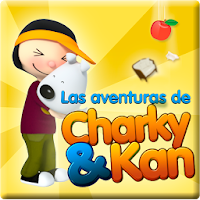 Las Aventuras de Charky kan APK 電影海報圖片