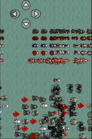 Fantasy Battle Simulator 3 Screen 3
