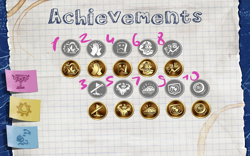 Minesweeper Doodle on Google Play Reviews Stats