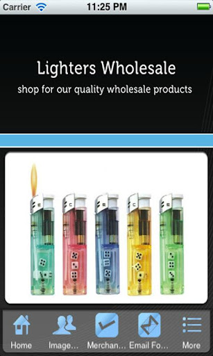 Lighters Wholesale