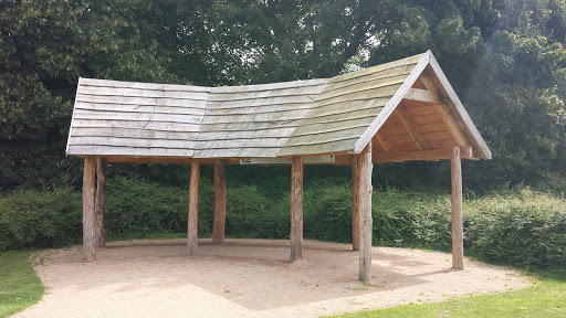 The Moor Community Shelter 