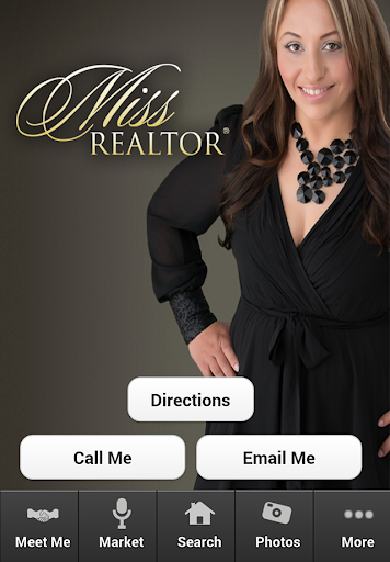 【免費商業App】Maria Seres - Miss Realtor-APP點子