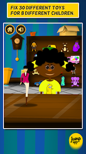 How to download Toy Repair Workshop for Kids 1.3 mod apk for pc