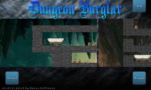 Download Dungeon Burglar APK