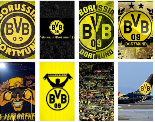 免費下載運動APP|Borussia Dortmund Wallpaper app開箱文|APP開箱王