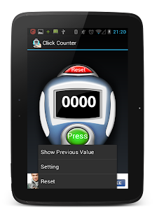 【免費工具App】Click Counter+Tally Counter-APP點子