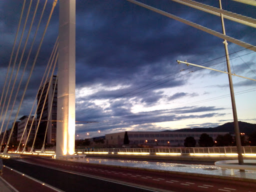 Puente UJI