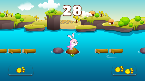 Jump & Jump : Game Siêu Khó - screenshot thumbnail