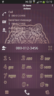 Download RocketDial Vintage APK for Android