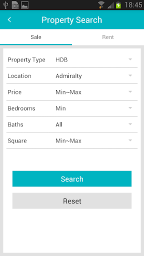 【免費商業App】James Koon Property-APP點子