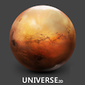 Universe2D logo