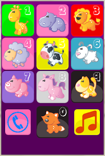 How to download Mobile Phone for Baby lastet apk for bluestacks