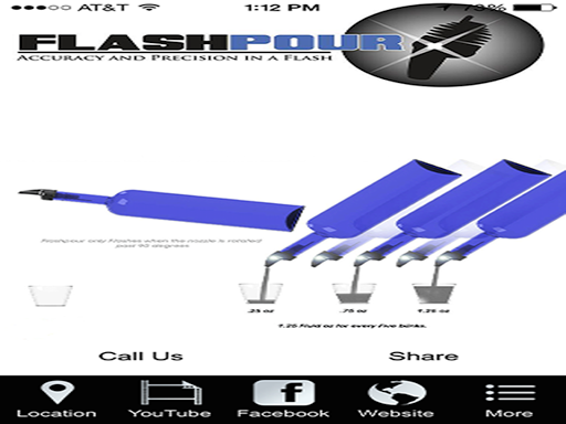 免費下載商業APP|FlashPour app開箱文|APP開箱王