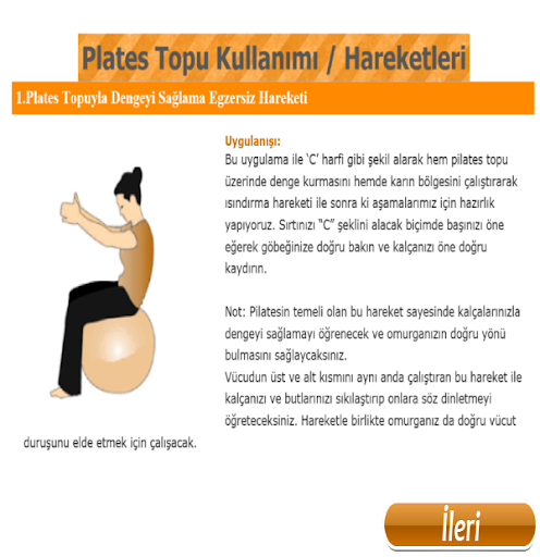 免費下載健康APP|Pilates Egzersizleri app開箱文|APP開箱王