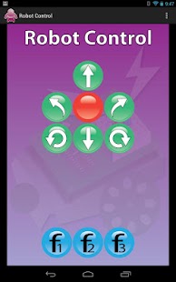 How to mod Robot Control 1.3 unlimited apk for laptop