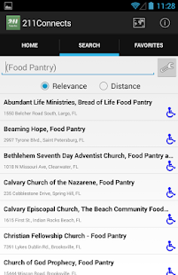 Free Download 211Connects (Tampa Bay) APK
