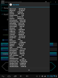 ROEHSOFT RAM Expander (SWAP) - screenshot thumbnail