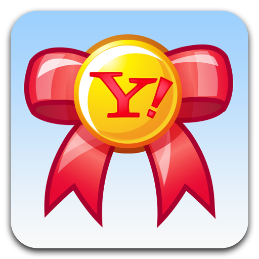 Yahoo!プレミアム for SoftBank 娛樂 App LOGO-APP開箱王