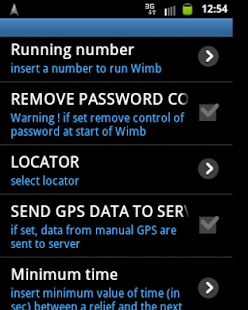 Wimb Screenshots 5