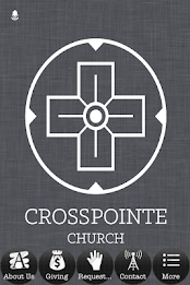 CrossPointe Church by ChurchWise Solutions poster 4