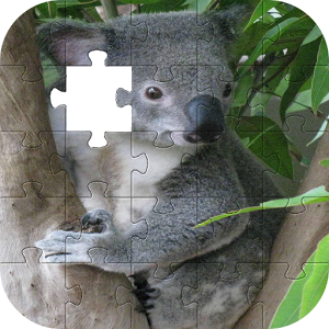 Aussie Animal Puzzles.apk 2.1