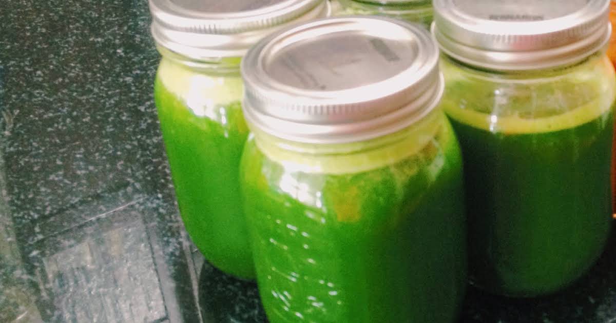 10 Best Spirulina Powder Recipes Yummly