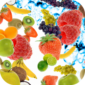 FRUITS Wallpapers v1 1.1