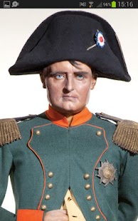 Audioguide Panoptikum Screenshots 13