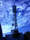 Heartland Clock Tower